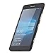 ArmorSuit MilitaryShield Anti-Glare Screen Protector for Lumia 950 - [Max Coverage] Anti-Bubble Matte Film