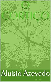 Livro O CORTIÇO
