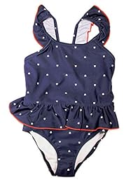 Carter - Bañador de una pieza para niña