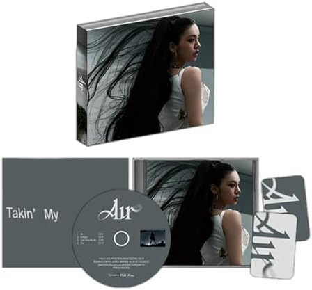 ITZY - Ringo - Version A - incl. DVD w/36pg Lyric Booklet +