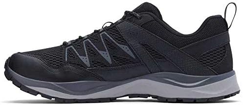 columbia wayfinder ii men's hiking shoes