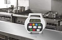 Chef-Master Digital 4 Channel Commercial Grade