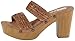 Sbicca Women's Golden Dress Sandal