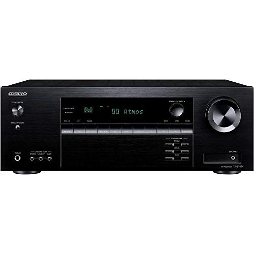 Onkyo TX-SR494 AV Receiver - Image 4