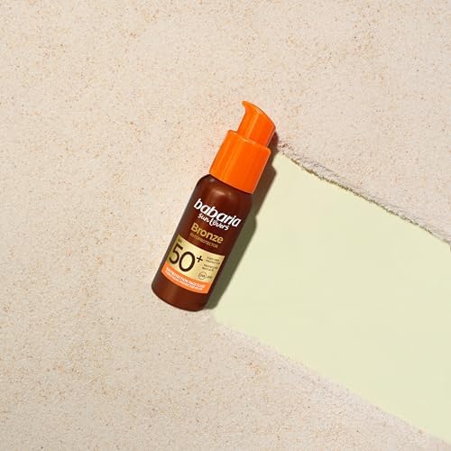 Protetor solar Glow BB SPF50+ com cor 40 ml – Protetor Solar 50 Uniformiza o tom de pele e protege | Exossomas de Aloe, Ácido Hialurónico e Vitamina C