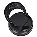 QT Flip Top Travel Lid For 250w Magic Bullet On The Go Mugs Blender Juicer Mixer