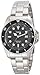 Timex Men's T29781 Classic Coin-Edged Bezel Silver-Tone Stainless Steel Bracelet Watch