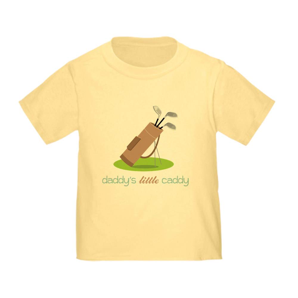 Daddy S Little Caddy T Shirt Tshirt 9007 Jznovelty