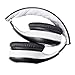 Soul Electronics SE5BLK Elite High Definition Active Noise Canceling Headphones (Black)- (Discontinued by manufacturer)