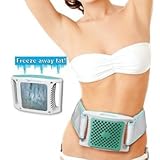 Fat Freezer Cell Freezing Body Sculpting Belt|Fat Loss Non Surgical System