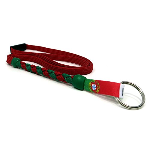 Swannys Portugal - Lanyard by