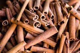 Cinnamon Quills 300g **Free U.K Post** Cinnamom Best Quality Herbs and Spices