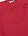 Meaneor Women Plus Size 3/4 Sleeve Vintage Pleated Party Cocktail Dress(L-4XL)