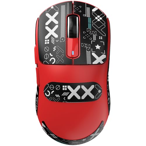 ATTACK SHARK X3 Lightweight Wireless Gaming Mouse