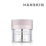 Celltrion Skincare HANSKIN Real Complexion Cream Skin Tone Up Cream 50ml