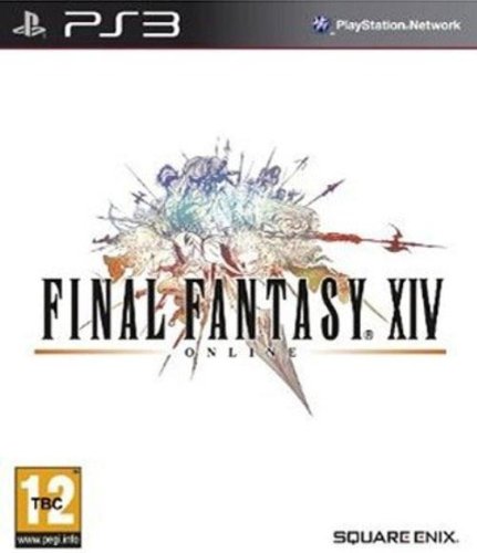 Final Fantasy XIV : A Realm Reborn Collector