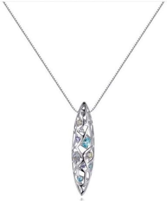 Necklace Pianegonda Nexum PNX03
