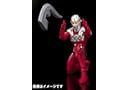 Bandai Tamashii Nations ULTRA-ACT Ultra Seven Figure