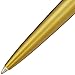 Parker Jotter 125th Anniversary Metallic Gold Ballpoint Pen - 1870820-YE