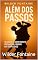 Livro Além dos Passos