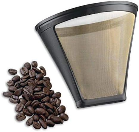 Cuisinart Gold Tone Filter