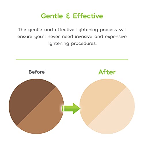 Amaira Intimate Lightening Serum Bleaching Cream for Private Areas