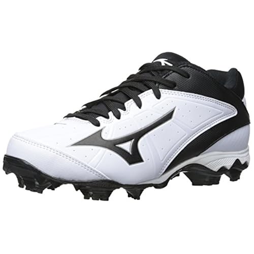 new mizuno softball cleats