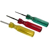 Pico 0660PT 3 Piece Weatherpack Tool Set