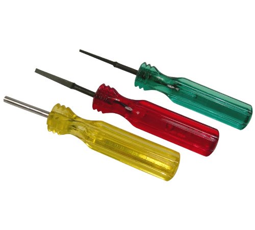 Pico 0660pt 3 piece weatherpack tool set
