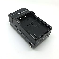 BLS-1 BLS-5 Battery Charger for Olympus