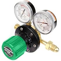 HL 852ＭＬ+FS－ＳＶ　AGS22 Victor 0781-5183 EDGE ESS7-200-540 Oxygen High Flow Single