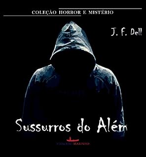 Livro Sussurros do além