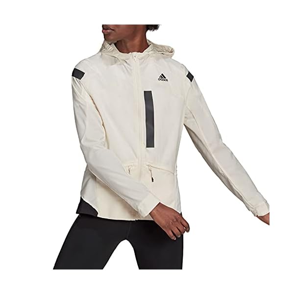 adidas Marathon Jkt W Chaqueta Mujer – Go Sports