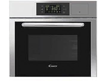 CANDY – Horno Multifunción Compacto con microondas Combinado Mic ...