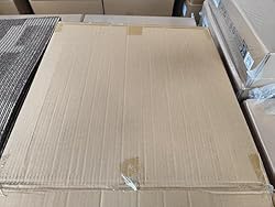 VEVOR Carpet Tiles Reusable, 24 PCS, 24"x