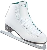 Riedell Model 10 Girl's Ice Skates