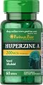 Puritan's Pride Huperzine A 200 mcg-60 Tablets