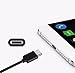 Galaxy S8 Plus Charger! Adaptive Fast Charger Type-C Cable {2 Wall Chargers + 2 Type-C Cables} - by Boxgear Compatible with Samsung Products