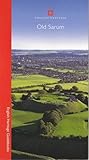 Image de Old Sarum (English Heritage Guidebooks)