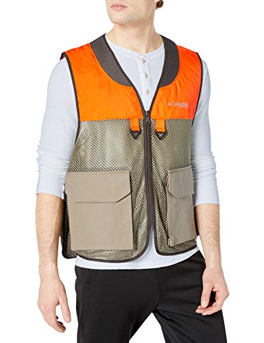 columbia ptarmigan vest