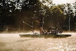 MONSTERBASS Fishing Kit for