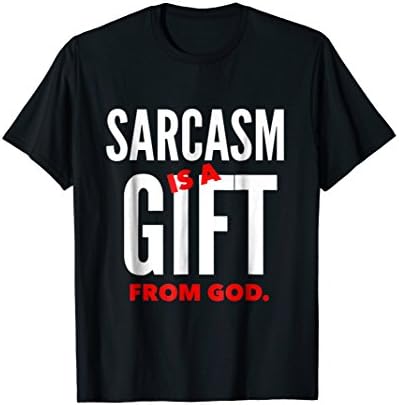 Sarcasm Tshirt Merch Best Seller