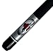 Trademark Rose 2 Piece Pool Cue Stick