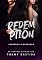 Livro Redemption: Segredos & Redenção