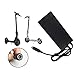 Esk8Club Electric Scooter Charger Premium Xiaomi Scooter Accessories 42V 2A Xiaomi Scooter Charger for Xiaomi Scooter Mijia M365,Segway Ninebot ES1 ES2 ES4 Scooter.