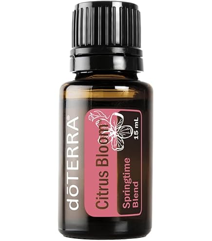 Amazon.com: doTERRA Juniper Berry Essential Oil - Supports Healthy