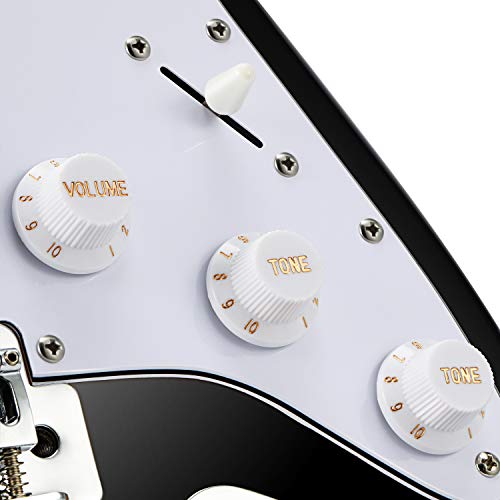 5 Donner+DST+1B+Full+Size+Electric+Amplifier