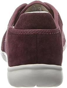 clarks women's arbor jade walking shoe