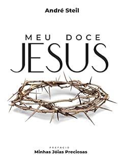 Livro Meu doce Jesus