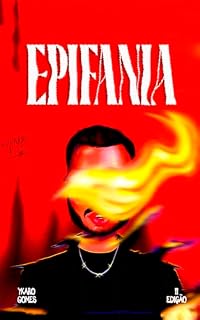 Livro Epifania II edição